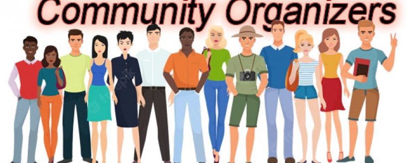 Community Events, Promtions & Unity